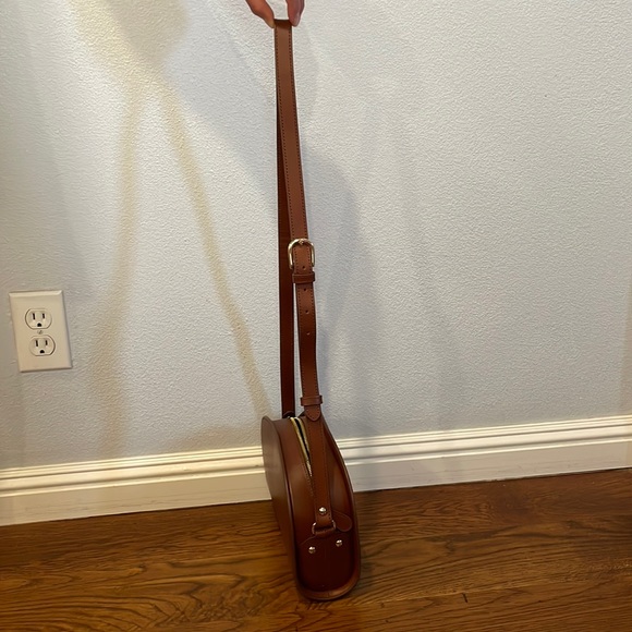 APC Demi Lune (Half Moon) Bag - Picture 5 of 6